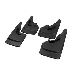 Premium Schmutzfänger (4 Stk) Jeep Grand Cherokee WJ 1999-2004 Foto 2