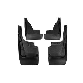 Premium Spritzschutz (2016+, 4 Stk) Lexus LX570/450d 2008-2022 Foto 1