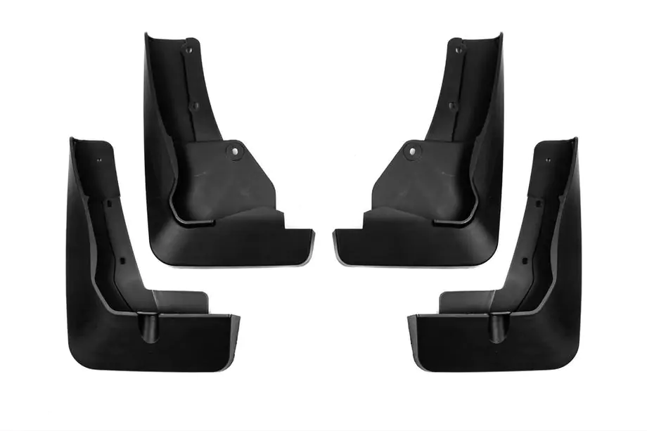Mitsubishi ASX 2010-2023 Original Schmutzfänger Premium 2019-2023 (4 Stk) Image