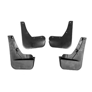 Premium Schmutzfänger (4 Stk) Peugeot 5008 2016-2023 Foto 3