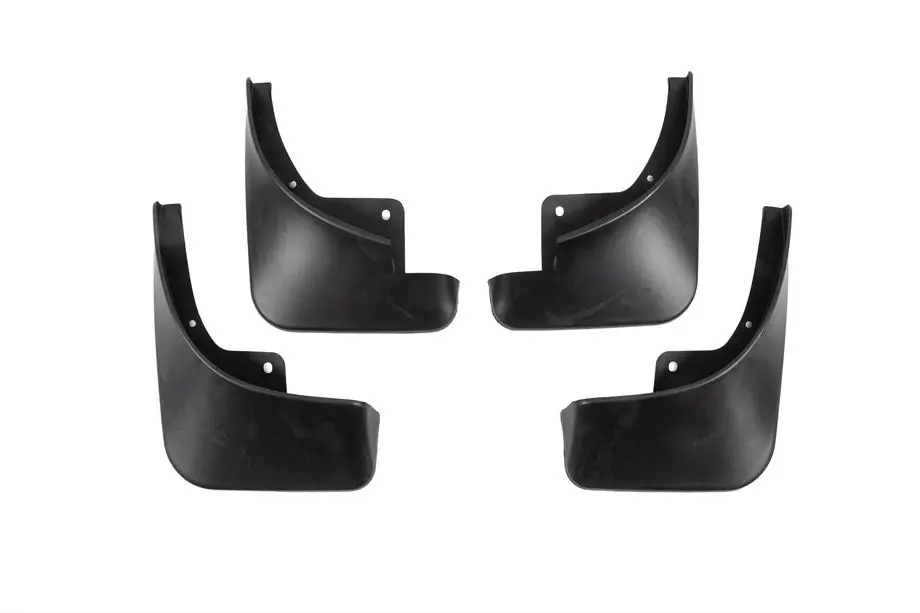 Dacia Spring 2021- Premium Schmutzfänger (4 Stk) Image