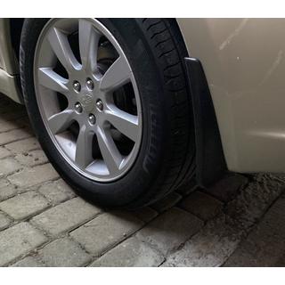 Original Schmutzfänger Premium 2006-2009 (4 Stk) Subaru Legacy 2003-2009 Foto 1