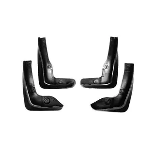Original Schmutzfänger Premium 2006-2009 (4 Stk) Subaru Legacy 2003-2009 Foto 3