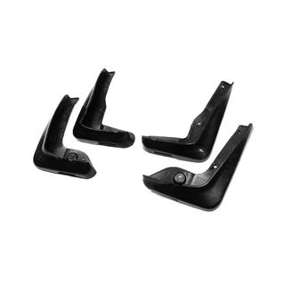 Original Schmutzfänger Premium 2006-2009 (4 Stk) Subaru Legacy 2003-2009 Foto 4