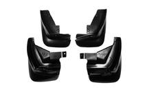 Subaru Forester 2002-2008 Premium Schmutzfänger (4 Stk) Foto 2