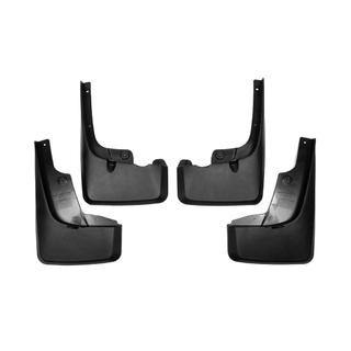 Original Schmutzfänger Premium 2014-2019 (4 Stk) Toyota 4Runner 2009-2024 Foto 2