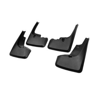 Original Schmutzfänger Premium 2014-2019 (4 Stk) Toyota 4Runner 2009-2024 Foto 1