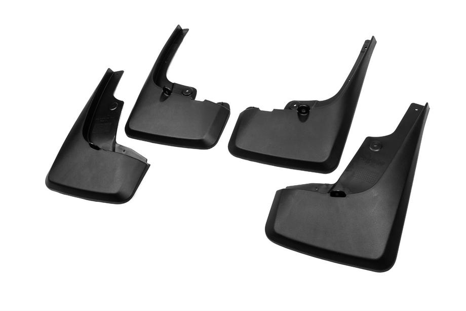 Toyota 4Runner 2009-2024 Original Schmutzfänger Premium 2014-2019 (4 Stk) Image