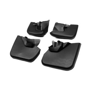 Premium Schmutzfänger (4 Stk) Toyota FJ Cruiser 2006-2022 Foto 1