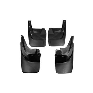 Premium Schmutzfänger (4 Stk) Toyota Land Cruiser Prado 150 2009-2023 Foto 2