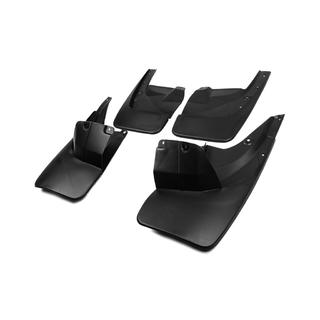 Premium Schmutzfänger (4 Stk) Toyota Land Cruiser Prado 150 2009-2023 Foto 1
