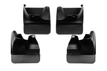 Toyota Land Cruiser Prado 120 2002-2009 Premium Schmutzfänger (4 Stk) Foto 2