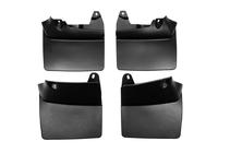 Toyota Land Cruiser 90 Prado 1996-2002 Premium Schmutzfänger (4 Stk) Foto 2