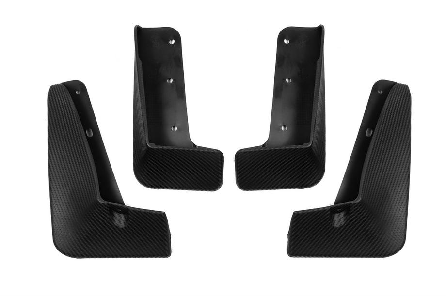 BMW I3 2013-2022 Original Schmutzfänger Premium 2013-2019 (4 Stk) Image