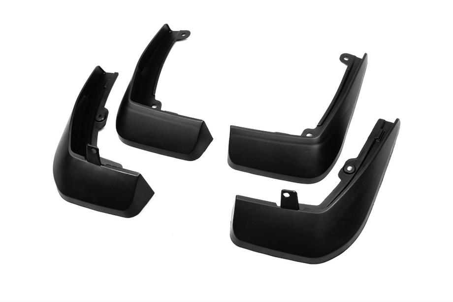 Honda M-NV 2020- Premium Schmutzfänger (4 Stk) Image