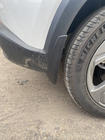 Dongfeng M-NV 2020- Premium Schmutzfänger (4 Stk) Foto 8