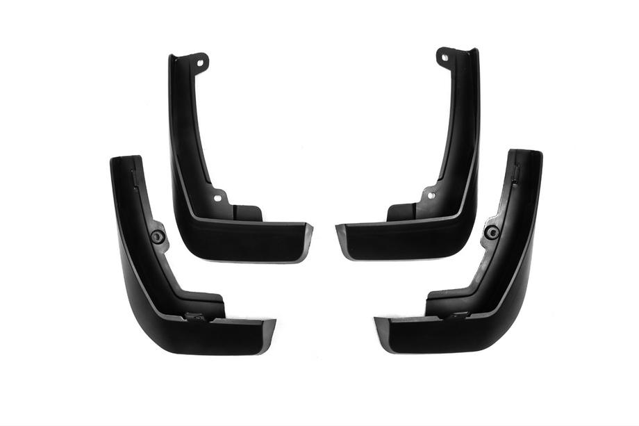 Dongfeng M-NV 2020- Premium Schmutzfänger (4 Stk) Image