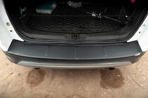 Ford Kuga/Escape 2013-2019 Heckstoßstangenabdeckung EuroCap (ABS) Foto 2