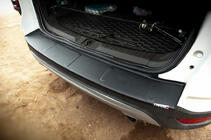 Ford Kuga/Escape 2013-2019 Heckstoßstangenabdeckung EuroCap (ABS) Foto 1