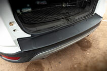 Ford Kuga/Escape 2013-2019 Heckstoßstangenabdeckung EuroCap (ABS) Foto 3