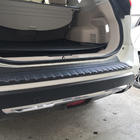 Nissan X-trail T32/Rogue 2014-2021 Heckstoßstangenabdeckung EuroCap (2017-2021, ABS) Foto 8