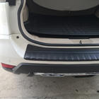Nissan X-trail T32/Rogue 2014-2021 Heckstoßstangenabdeckung EuroCap (2017-2021, ABS) Foto 10