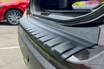 Nissan X-trail T32/Rogue 2014-2021 Heckstoßstangenabdeckung EuroCap (2017-2021, ABS) Foto 7