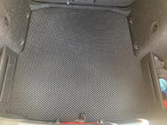 Skoda Octavia III A7 2013-2019 Kofferraummatte SD (EVA, Schwarz) Foto 2