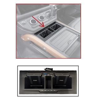 Original Ladegerät für Geräte Land Rover Defender 2019-