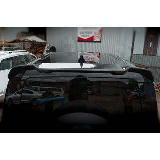 Heckspoiler (Carbon) Land Rover Defender 2019- Foto 3