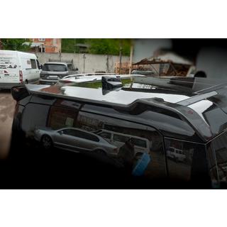 Heckspoiler (Carbon) Land Rover Defender 2019- Foto 2