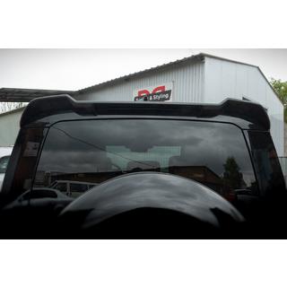 Heckspoiler (Carbon) Land Rover Defender 2019- Foto 4