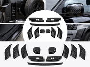 Land Rover Defender 2019- Karosserie Verkleidungssatz Foto 1