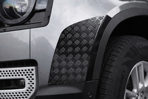 Land Rover Defender 2019- Karosserie Verkleidungssatz Foto 5