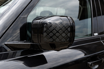 Land Rover Defender 2019- Karosserie Verkleidungssatz Foto 6