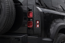 Land Rover Defender 2019- Karosserie Verkleidungssatz Foto 4