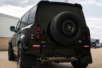 Land Rover Defender 2019- Karosserie Verkleidungssatz Foto 10