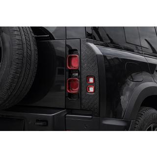 Karosserie Verkleidungssatz Land Rover Defender 2019- Foto 4