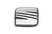 Seat Leon 1999-2005 Emblem 1M5 853 601D hinten Foto 1