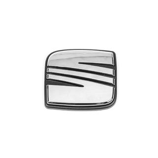 Emblem 1M5 853 601D hinten Seat Leon 1999-2005 Foto 1