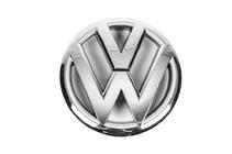 Volkswagen Golf 6 2008-2014 Frontemblem 5K0 853 601F Foto 2