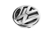 Volkswagen Golf 6 2008-2014 Frontemblem 5K0 853 601F Foto 3