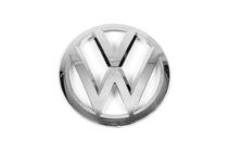 Volkswagen Golf 7/E-Golf 2012-2020 Frontemblem 5G0 853 601 Foto 1