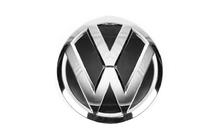 Volkswagen Tiguan 2016-2023 Frontemblem 2K5 853 600 (komplett) Foto 2