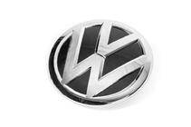 Volkswagen Tiguan 2016-2023 Frontemblem 2K5 853 600 (komplett) Foto 1
