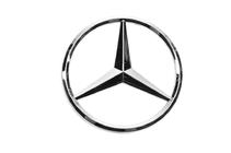 Mercedes Vito/V-class W447 2014- Heckemblem A4478170216 (Kunststoff) Foto 2