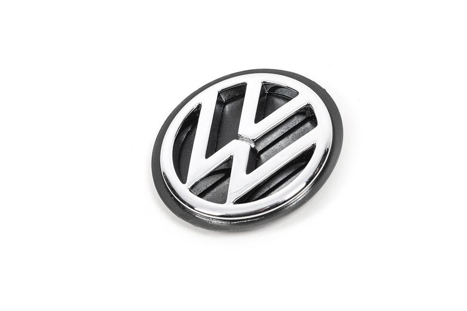Volkswagen Polo 1994-2001 Heckemblem 3A9 853 630 (Nachbau wie Original) Image
