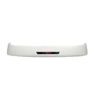 Windschutzscheiben Deflektor V3 (lackierbar, zum Kleben) Mercedes Sprinter W906 2006–2018 Foto 3