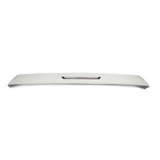 Windschutzscheiben Deflektor V3 (lackierbar, zum Kleben) Mercedes Sprinter W906 2006–2018 Foto 4