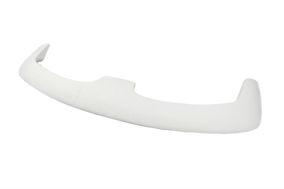 Volkswagen Crafter 2006-2016 Windschutzscheiben Deflektor V2 (lackierbar, zum Kleben) Image